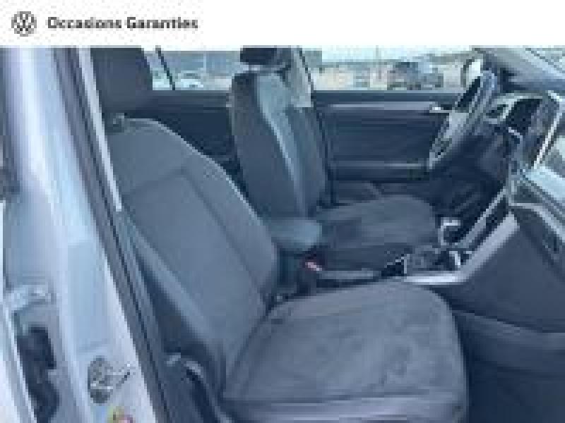 Voitures occasions VOLKSWAGEN T-ROC Style Cesson-Sévigné