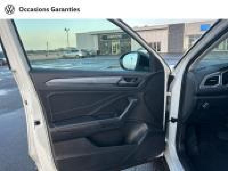 Voitures occasions VOLKSWAGEN T-ROC Style Cesson-Sévigné