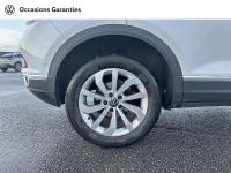 Voitures occasions VOLKSWAGEN T-ROC Style Cesson-Sévigné