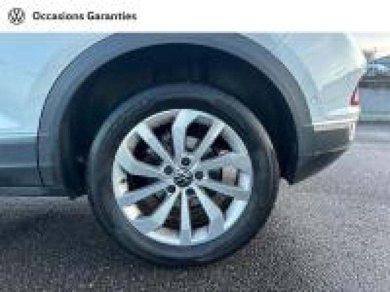 Voitures occasions VOLKSWAGEN T-ROC Style Cesson-Sévigné