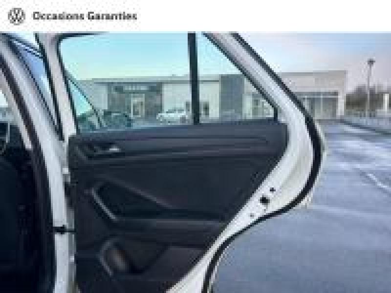 Voitures occasions VOLKSWAGEN T-ROC Style Cesson-Sévigné