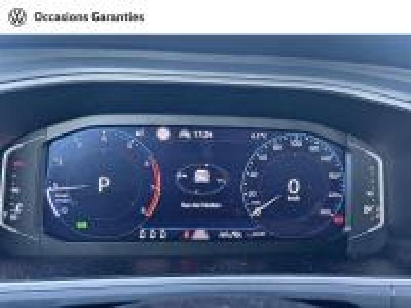 Voitures occasions VOLKSWAGEN T-ROC Style Cesson-Sévigné