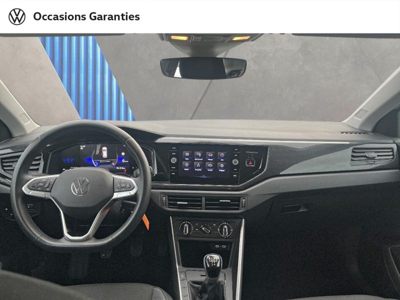 Voitures occasions VOLKSWAGEN POLO Life Plus Cesson-Sévigné