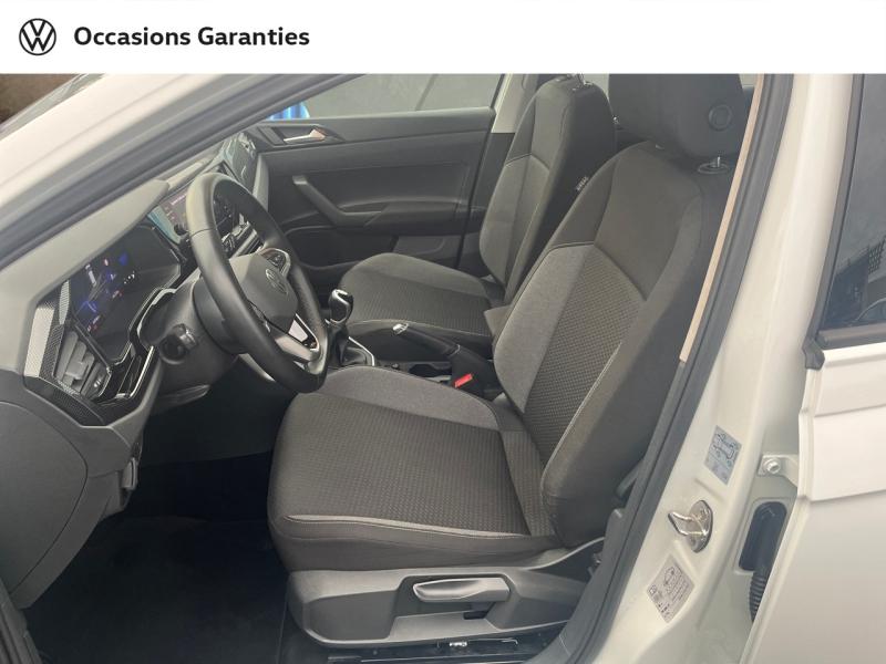 Voitures occasions VOLKSWAGEN POLO Life Plus Cesson-Sévigné