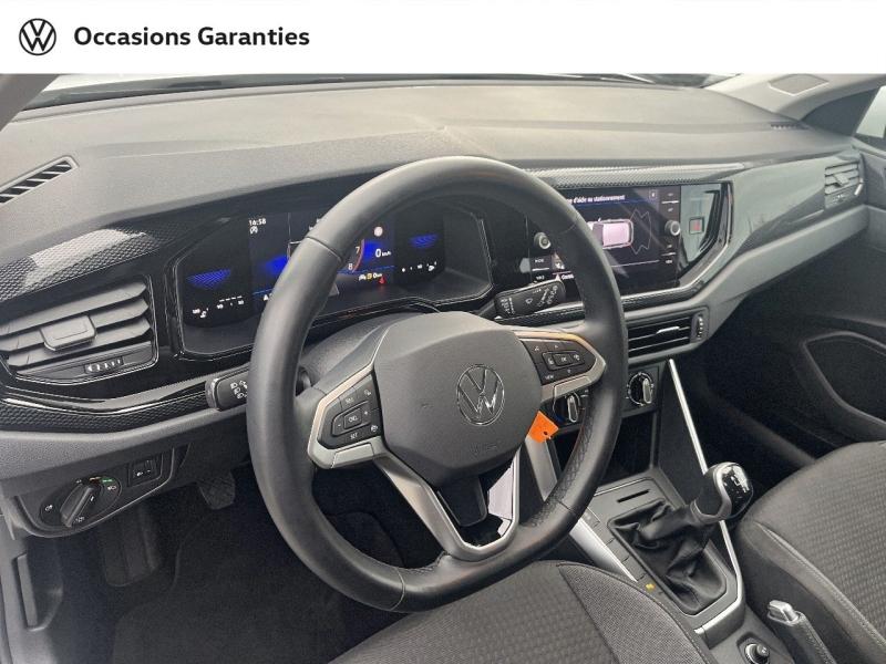 Voitures occasions VOLKSWAGEN POLO Life Plus Cesson-Sévigné