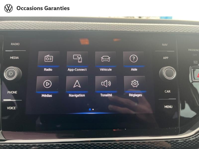 Voitures occasions VOLKSWAGEN POLO Life Plus Cesson-Sévigné