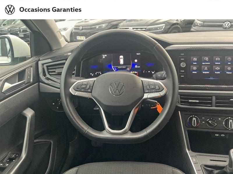 Voitures occasions VOLKSWAGEN POLO Life Plus Cesson-Sévigné