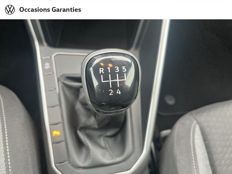 Voitures occasions VOLKSWAGEN POLO Life Plus Cesson-Sévigné