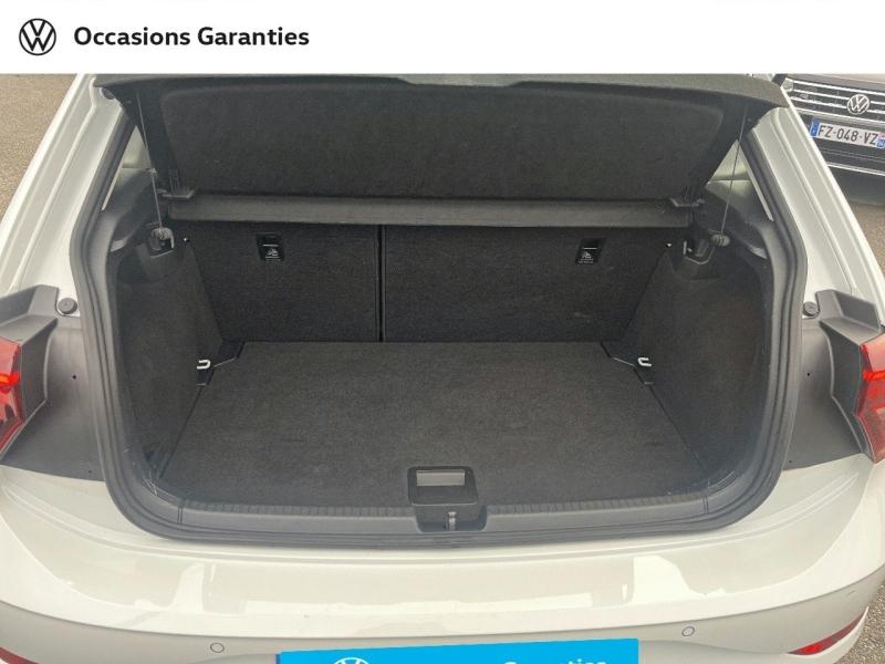 Voitures occasions VOLKSWAGEN POLO Life Plus Cesson-Sévigné