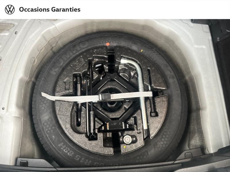 Voitures occasions VOLKSWAGEN POLO Life Plus Cesson-Sévigné