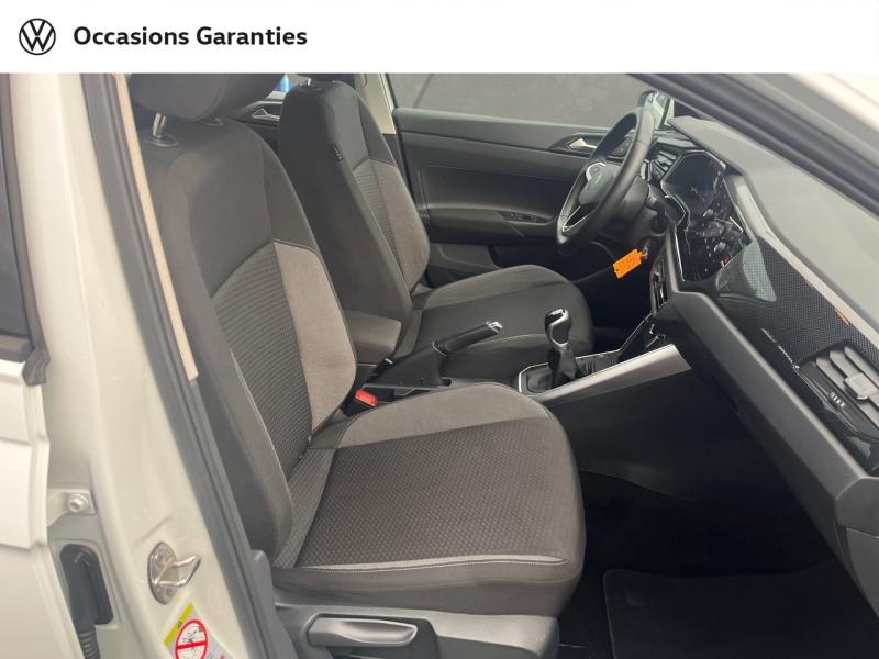 Voitures occasions VOLKSWAGEN POLO Life Plus Cesson-Sévigné