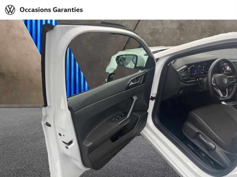 Voitures occasions VOLKSWAGEN POLO Life Plus Cesson-Sévigné