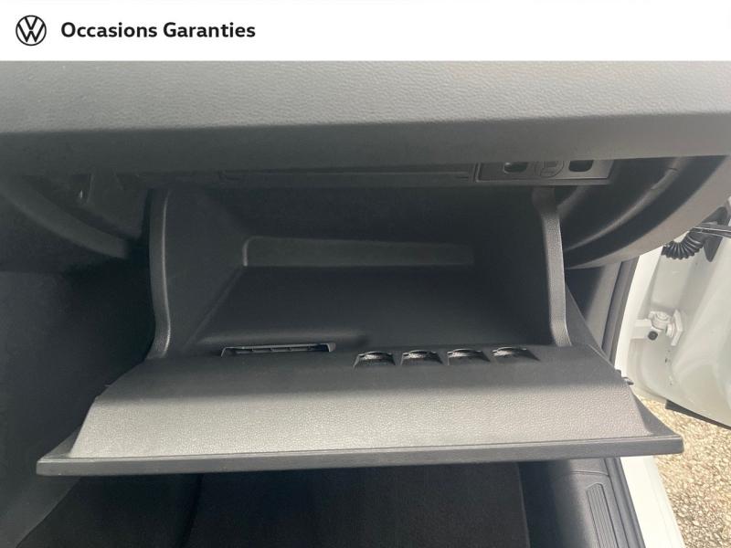 Voitures occasions VOLKSWAGEN POLO Life Plus Cesson-Sévigné