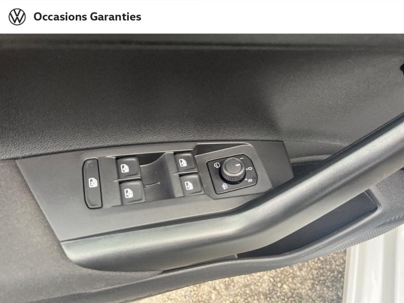 Voitures occasions VOLKSWAGEN POLO Life Plus Cesson-Sévigné