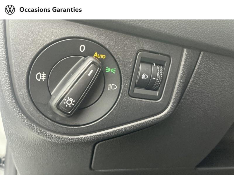 Voitures occasions VOLKSWAGEN POLO Life Plus Cesson-Sévigné
