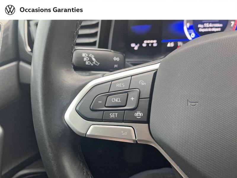 Voitures occasions VOLKSWAGEN POLO Life Plus Cesson-Sévigné