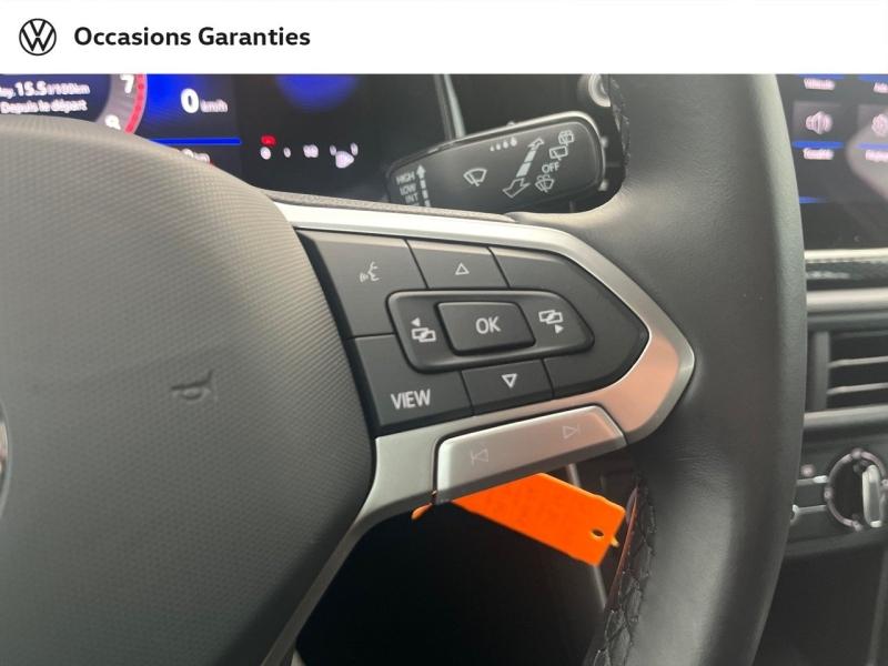 Voitures occasions VOLKSWAGEN POLO Life Plus Cesson-Sévigné