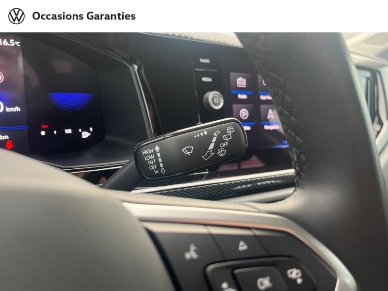 Voitures occasions VOLKSWAGEN POLO Life Plus Cesson-Sévigné