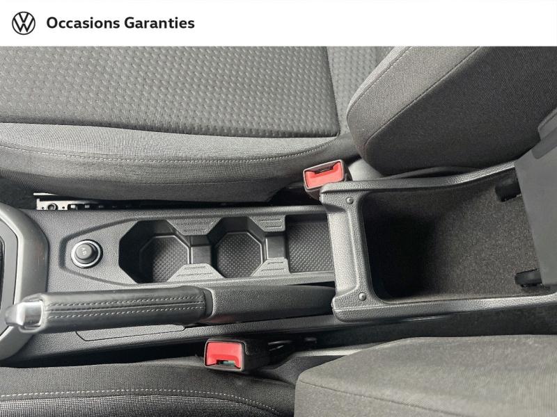 Voitures occasions VOLKSWAGEN POLO Life Plus Cesson-Sévigné