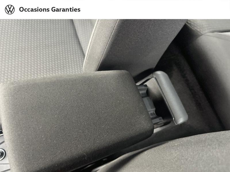 Voitures occasions VOLKSWAGEN POLO Life Plus Cesson-Sévigné