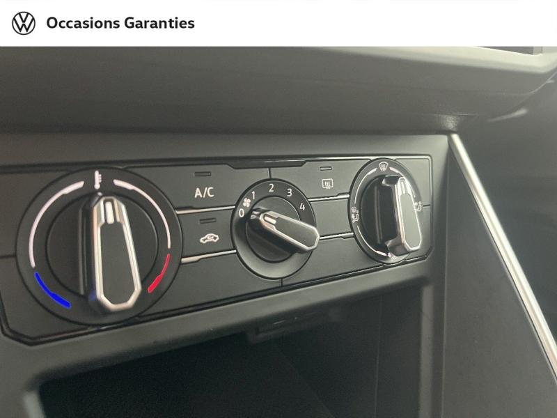 Voitures occasions VOLKSWAGEN POLO Life Plus Cesson-Sévigné