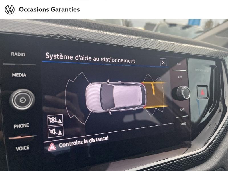 Voitures occasions VOLKSWAGEN POLO Life Plus Cesson-Sévigné