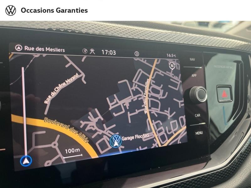 Voitures occasions VOLKSWAGEN POLO Life Plus Cesson-Sévigné