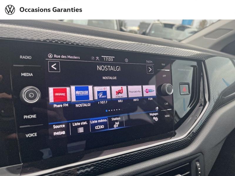 Voitures occasions VOLKSWAGEN POLO Life Plus Cesson-Sévigné