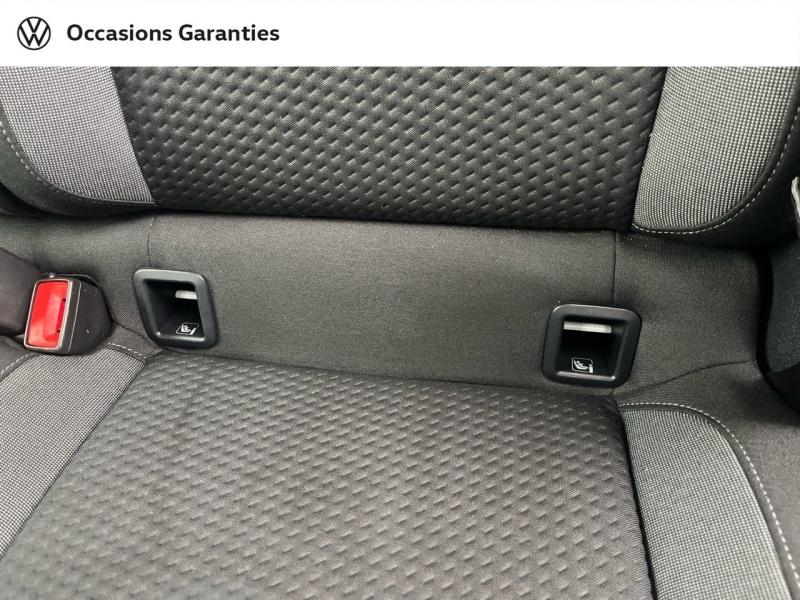 Voitures occasions VOLKSWAGEN POLO Life Plus Cesson-Sévigné