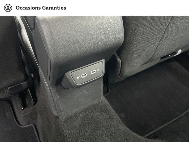 Voitures occasions VOLKSWAGEN POLO Life Plus Cesson-Sévigné