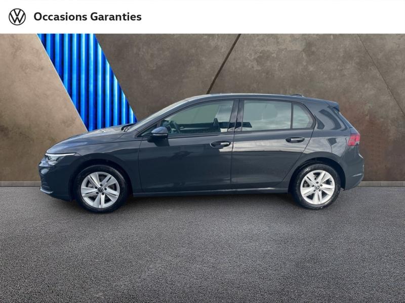 Voitures occasions VOLKSWAGEN GOLF Life Business Cesson-Sévigné