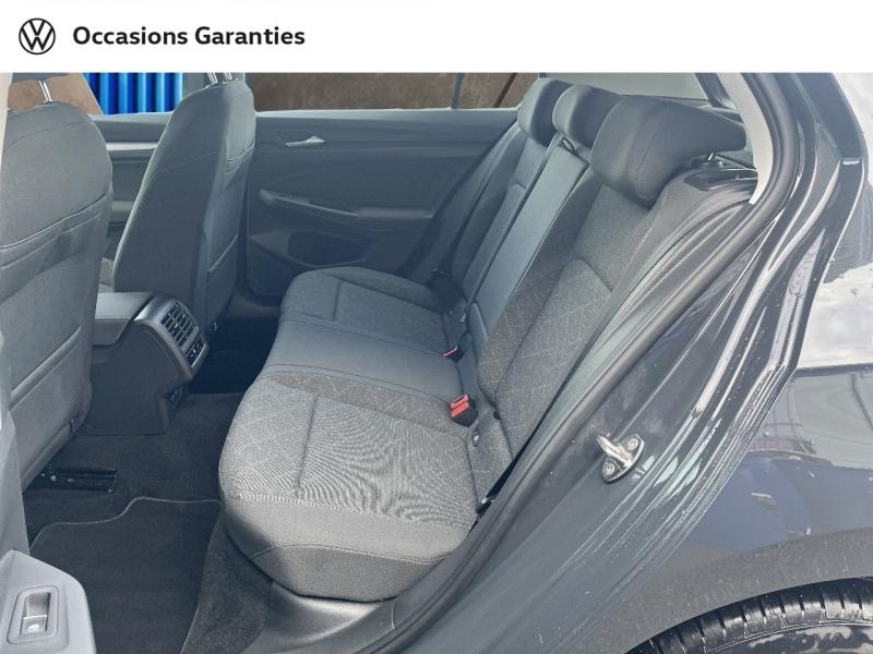 Voitures occasions VOLKSWAGEN GOLF Life Business Cesson-Sévigné