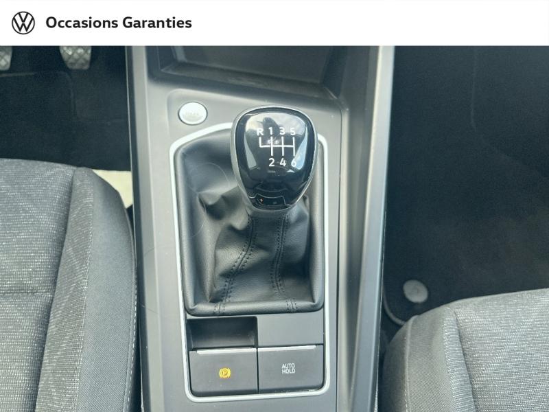 Voitures occasions VOLKSWAGEN GOLF Life Business Cesson-Sévigné