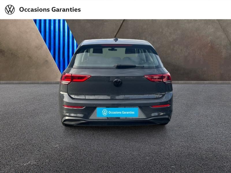 Voitures occasions VOLKSWAGEN GOLF Life Business Cesson-Sévigné