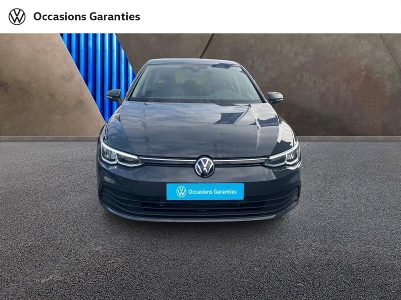 Voitures occasions VOLKSWAGEN GOLF Life Business Cesson-Sévigné