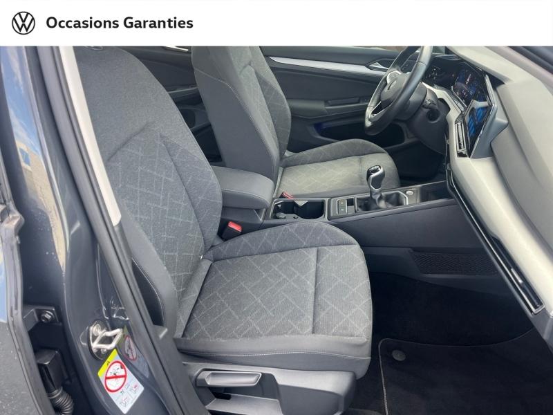 Voitures occasions VOLKSWAGEN GOLF Life Business Cesson-Sévigné