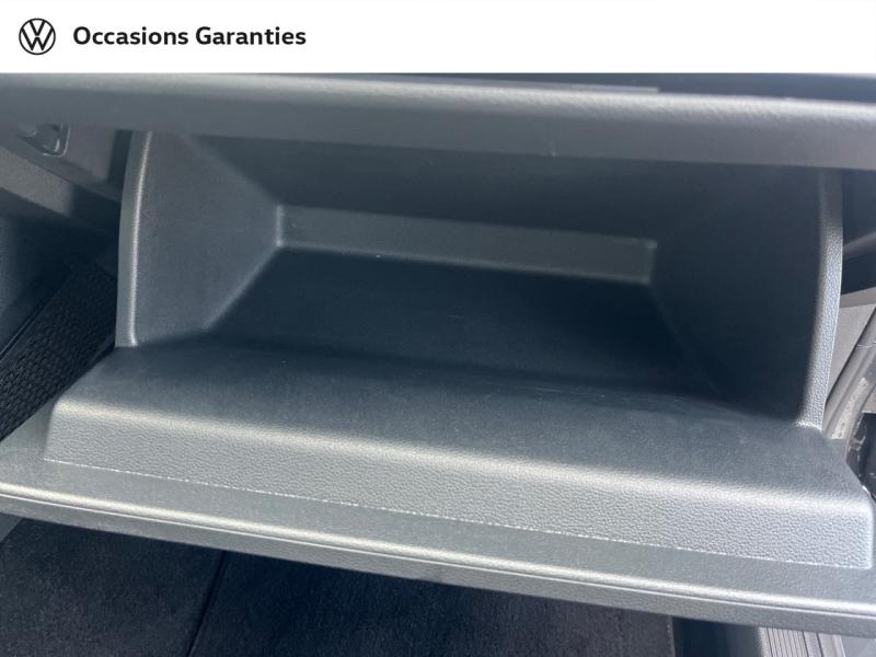 Voitures occasions VOLKSWAGEN GOLF Life Business Cesson-Sévigné