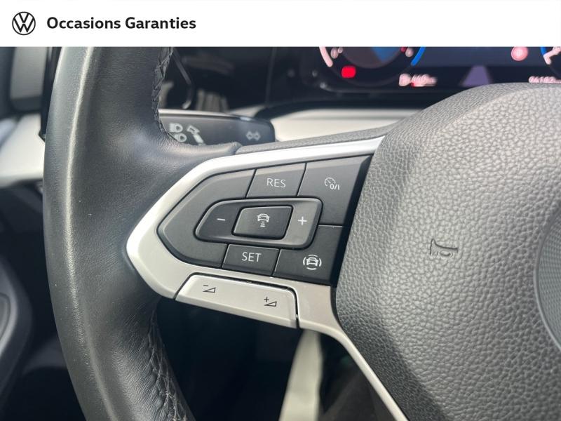Voitures occasions VOLKSWAGEN GOLF Life Business Cesson-Sévigné