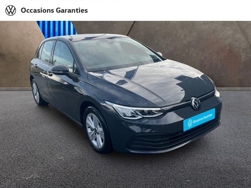 Voitures occasions VOLKSWAGEN GOLF Life Business Cesson-Sévigné