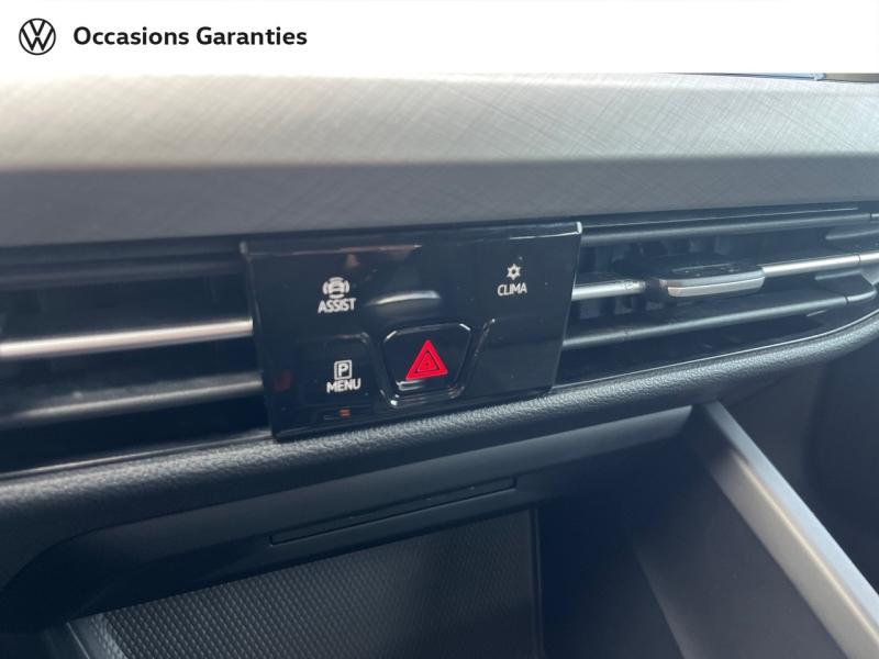 Voitures occasions VOLKSWAGEN GOLF Life Business Cesson-Sévigné