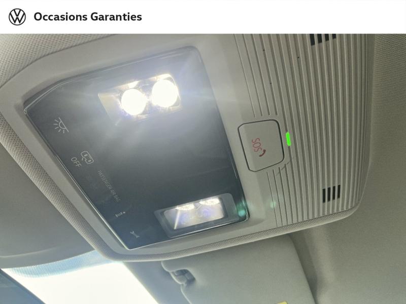 Voitures occasions VOLKSWAGEN GOLF Life Business Cesson-Sévigné