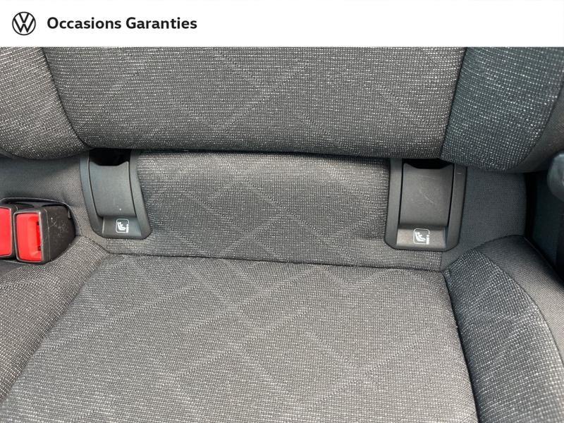 Voitures occasions VOLKSWAGEN GOLF Life Business Cesson-Sévigné