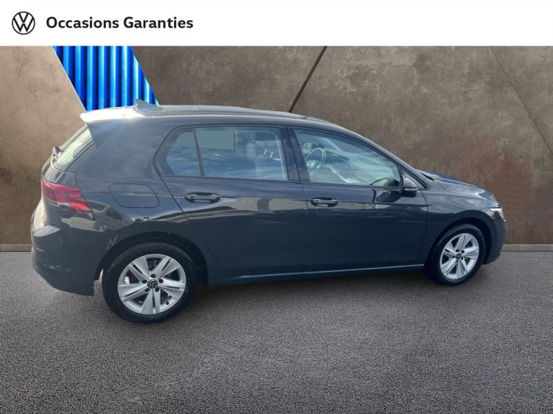 Voitures occasions VOLKSWAGEN GOLF Life Business Cesson-Sévigné