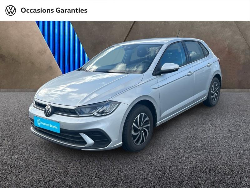 Voitures occasions VOLKSWAGEN POLO Life Cesson-Sévigné