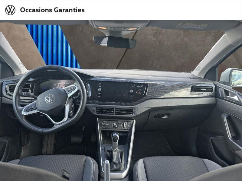 Voitures occasions VOLKSWAGEN POLO Life Cesson-Sévigné
