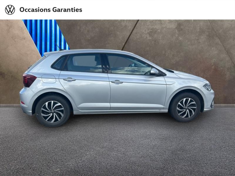 Voitures occasions VOLKSWAGEN POLO Life Cesson-Sévigné