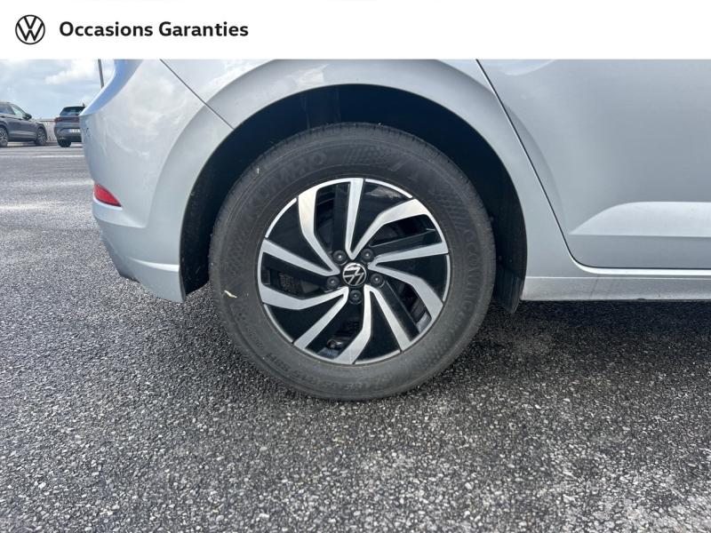 Voitures occasions VOLKSWAGEN POLO Life Cesson-Sévigné
