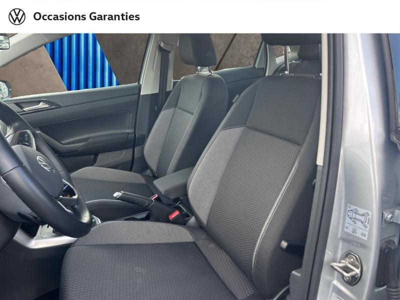 Voitures occasions VOLKSWAGEN POLO Life Cesson-Sévigné