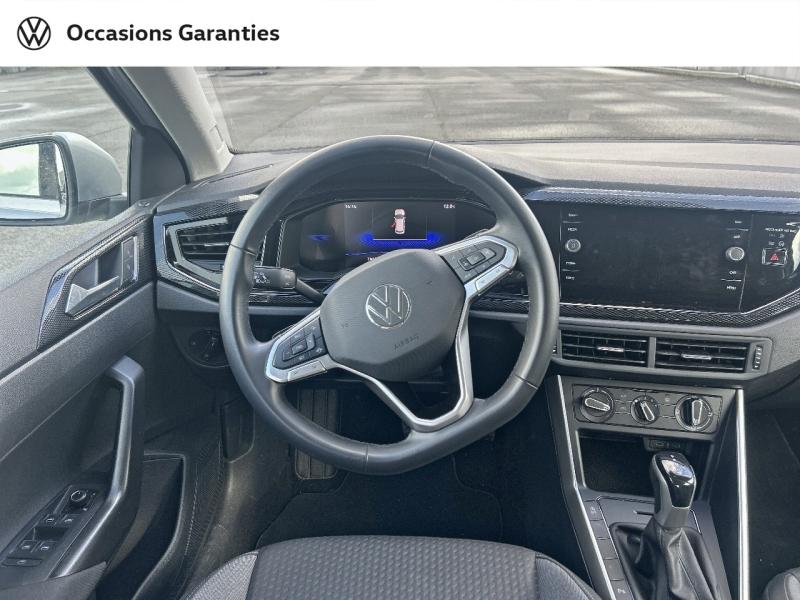 Voitures occasions VOLKSWAGEN POLO Life Cesson-Sévigné