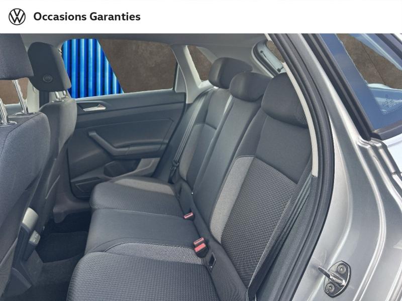 Voitures occasions VOLKSWAGEN POLO Life Cesson-Sévigné